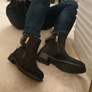 cole haan quinney waterproof bootie